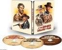náhled Pro pár dolarů navíc - 4K Ultra HD + Blu-ray + BD bonus Steelbook (bez CZ)