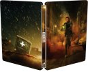 náhled Resident Evil (2026) - 4K Ultra HD + Blu-ray Steelbook (bez CZ)
