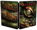 náhled Anakonda (1997) - 4K Ultra HD Blu-ray Steelbook (bez CZ)