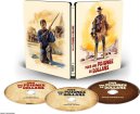náhled Pro hrst dolarů - 4K Ultra HD + Blu-ray + BD bonus Steelbook (bez CZ)