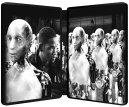 náhled Já, robot - Blu-ray Steelbook (bez CZ)