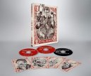 náhled Smrtelné zlo 2 - 4K Ultra HD Blu-ray + Blu-ray + BD bonus Steelbook (bez CZ)