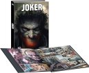náhled Komiksová edice Joker - 4K Ultra HD Blu-ray + Blu-ray (bez CZ)