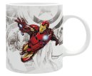 náhled Hrnek Iron Man 320ml