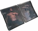 náhled Wolverine - Steelbook krabička na 1BD