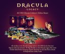 náhled Dracula Limited Ultimate Collectors Edition - 4K Ultra HD Blu-ray (bez CZ)