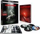 náhled Blade Runner: The Final Cut - 4K UHD Blu-ray + BD bonus - Limit.edice