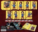 náhled Chucky Collection Limited Edition 4K UHD + Blu-ray (bez CZ)