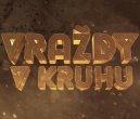 náhled Vraždy v kruhu - 12 DVD kompletní sériál