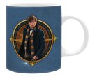 náhled Hrnek Fantastic Beasts 320ml