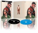náhled Leon - 4K Ultra HD Blu-ray + 2 Blu-ray Steelbook (bez CZ)