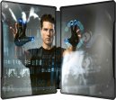 náhled Minority Report - 4K Ultra HD Blu-ray + Blu-ray Steelbook