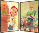 náhled Toy Story 5: Příběh hraček - 4K Ultra HD + Blu-ray Steelbook (bez CZ)