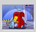náhled Simpsonovi 15. série - DVD