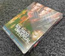 náhled Univerzální voják 4: Odplata - Blu-ray Metalpack (bez CZ)