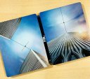 náhled Muž na laně - Blu-ray 3D + 2D Steelbook