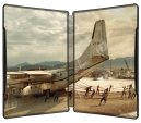 náhled Con Air - 4K Ultra HD + Blu-ray Limitovaná sběratelská edice Steelbook 2BD
