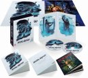 náhled Highlander (1986) Limited Collectors Edition - 4K Ultra HD + Blu-ray (bez CZ)