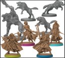 náhled Zombicide: Wulfsburg