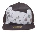náhled Kšiltovka PlayStation - šedá