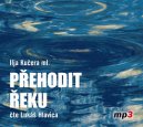 náhled Přehodit řeku - CD/MP3 audiokniha