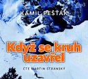 náhled Když se kruh uzavřel - CD/MP3 audiokniha