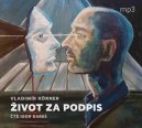 náhled Život za podpis - CD/MP3 audiokniha