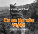náhled Co se do vás vejde - CD/MP3 audiokniha
