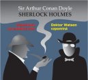 náhled Sherlock Holmes IV - CD audiokniha