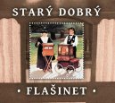 náhled Starý dobrý flašinet - CD audiokniha