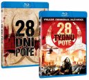 náhled 28 dní poté + 28 týdnů poté - kolekce Blu-ray 2BD
