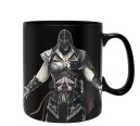 náhled ASSASSIN'S CREED - Mug Heat Change - 460 ml