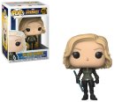 náhled Funko POP Marvel: Avengers Black Widow