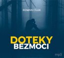 náhled Doteky bezmoci - CD/MP3 audiokniha