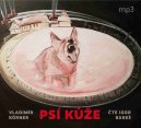 náhled Psí kůže - CD/MP3 audiokniha