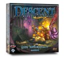 náhled Descent: Stín Nerekhallu (rozšíření)