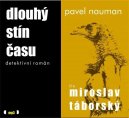 náhled Dlouhý stín času - CD/MP3 audiokniha