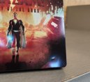 náhled Shazam! Hněv bohů - 4K Ultra HD Blu-ray Steelbook (Dragon) OUTLET