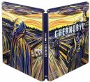 náhled Černobyl (2019) - Blu-ray Steelbook 2BD