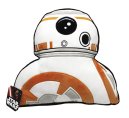 náhled Polštář Star Wars - BB8