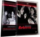 náhled Rebecca Extended (Mrtvá a živá) - Blu-ray + katalog Alfred Hitchcock