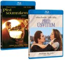 náhled Před soumrakem + Před úsvitem - kolekce Blu-ray (2BD)