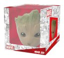 náhled Hrnek Groot 3D 300 ml