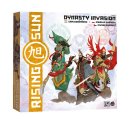 náhled Rising Sun: Invaze dynastií (Dynasty Invasion)