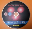 náhled Predátoři - Blu-ray outlet (bez CZ)