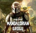 náhled Star Wars: Mandalorian a Grogu - DVD