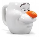 náhled Hrnek keramický Olaf - 3D 450ml