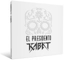 náhled Kabát: El Presidento - CD