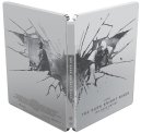náhled Temný rytíř trilogie 20. výročí - Limited Edition 4K Ultra HD Blu-ray Steelbook