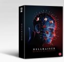 náhled Hellraiser Quartet Of Torment - Blu-ray Limitovaná edice (bez CZ)